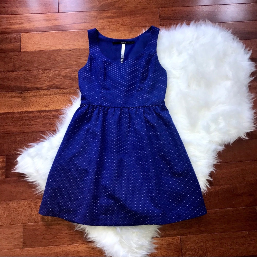 KENSIE DRESS 💙